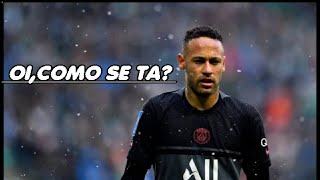 Neymar jr  Vulgo FK  Oi Como Ce Tá Prod  Wall Hein Wey e Pedro Lotto [upl. by Ataga]