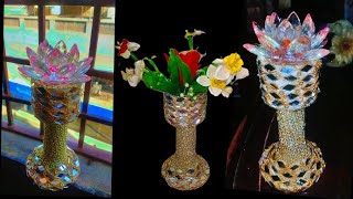 home decorating ideas handmade easy  home decoration showpiece design ideas [upl. by Nazus449]