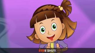 Tooty Ta Song with Lyrics Popular Kids Group Dance by EFlashApps online video cutter com 2 [upl. by Woodhouse990]