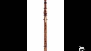 Chalumeaux Chalumeau Baroque Clarinet Hottetere [upl. by Sprague]