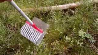 Berry Picking Rake [upl. by Velick]