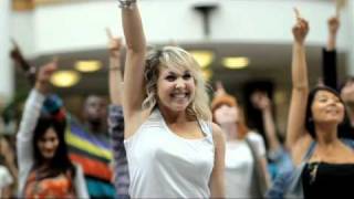 THE BEST FLASHMOB EVER  E4 [upl. by Aerahs]