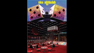 Dice Nightclub Vegas [upl. by Asiela]