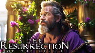 THE PASSION OF THE CHRIST 2 Resurrection A First Look That Will Change Everything [upl. by Schiffman]