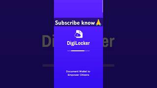 DigiLockar Open  All Certificate Re Download All Paper Print certificate issue problem solved [upl. by Yenreit143]