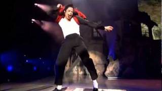 Michael Jackson  Earth Song  Live HD720p [upl. by Roti]