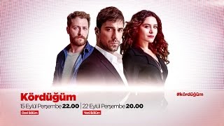 Kördüğüm Özel Bölüm Fragmanı [upl. by Elad548]