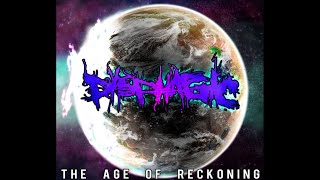 Dysphagic  The Age Of Reckoning Full Album [upl. by Nerrual848]