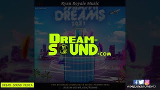 Ryan Royale Music  Miami Dreams 2021 Soca Mix Ft Motto Problem Child Nailah Blackman Lyrikal [upl. by Croteau]