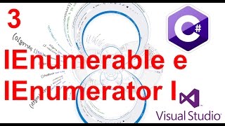 Tutorial C nivel intermedio 3  IEnumerable e IEnumerator parte I [upl. by Brandes713]