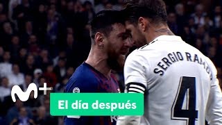 Resumen de Real Madrid vs FC Barcelona 21 [upl. by Terra501]