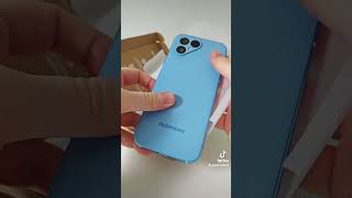 Fairphone 5 unboxing [upl. by Elatia424]