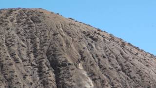 Climbing Monsters at Jawbone Canyon [upl. by Marcoux]