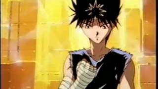 Eizou Hakusho  Hiei Theme  Kuchibue Ga Kikoeru FULL [upl. by Fortunna]