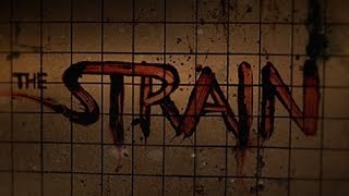 The Strain  Bande Annonce  VO  Series TV [upl. by Stubbs]