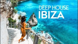 Ibiza Summer Mix 2023 🍓 Best Of Tropical Deep House Music Chill Out Mix 2023 🍓 Chillout Lounge [upl. by Adnohser]