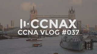 CCNA 037 OSPF Troubleshooting  can you find the issue CCNA Exam 200125 troubleshooting [upl. by Telrahc721]