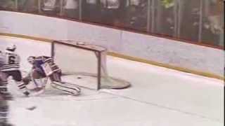 Unbelievable Chicago Blackhawks Denis Savard 88 [upl. by Macpherson]