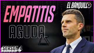 EMPATITIS AGUDA en la JUVENTUS [upl. by Anatniuq]