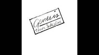 Genesis  The Fountain of Salmacis instrumental [upl. by Laius]