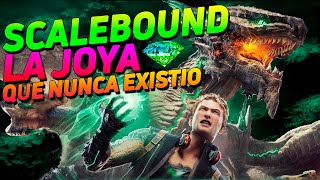 SCALEBOUND La joya que nunca existió [upl. by Novad846]