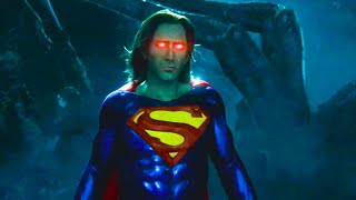 The Flash 2023  Nicolas Cage Adam West  Superman amp Supergirl CAMEOS  HD Movie Scene [upl. by Peterson432]