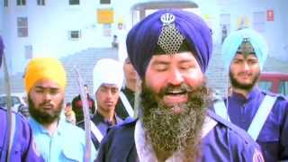 Hola Mohalla Aa Gaya By Deepak Maan Full Song I Shri Anandpur De Darshan [upl. by Maffa]