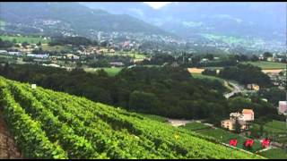 Lavaux Vineyard Terraces UNESCONHK [upl. by Ainaled545]