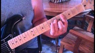 Drift Away Lesson 2 of 2  Dobie Gray [upl. by Zandt859]