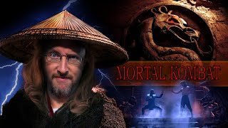 Mortal Kombat The Live Tour  Electronic Press Kit [upl. by Raye245]