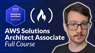 AWS Solutions Architect Associate Certification SAAC03 – Full Course to PASS the Exam [upl. by Isej616]