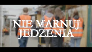 Nie marnuj jedzenia Podziel się [upl. by Krasnoff]