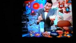 Peewee Herman makes trail mix [upl. by Iahc]