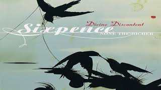 Sixpence None The Richer ‎– Divine Discontent  Album Full ★ ★ ★ [upl. by Ariamo]