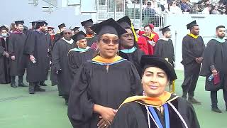 Compton College 2023 Commencement [upl. by Verge]