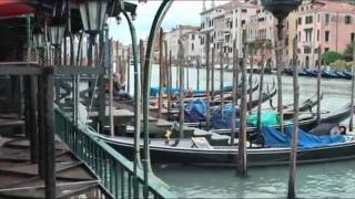 2016  VENEDIG IM REGEN [upl. by Eetnahs733]