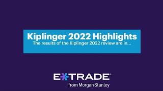 Kiplinger 2022 Highlights [upl. by Verne]