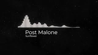 Post Malone Swae Lee  Sunflower 8D AUDIO SPEDUP [upl. by Cykana]