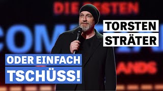 Torsten Sträter  Warum wir keinen Mic Drop brauchen  Die besten Comedians Deutschlands [upl. by Mota]