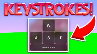 How To Get NEW Keystrokes Client For MCPE 120 Flarial Client V1 Keystrokes Tutorial [upl. by Nnil]