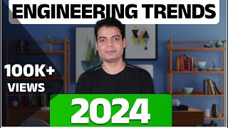 Software Engineering main aane waale Top 10 trends  Tanay Pratap Hindi [upl. by Alberto386]