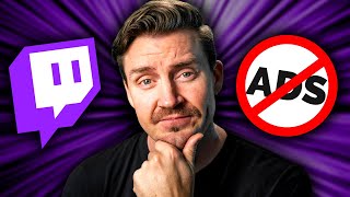 Best Ad Blocker for Twitch  TOP 3 Twitch AD Blockers reviewed TESTED [upl. by Photina751]