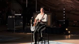 Flatland Cavalry Live at Red Rocks 10724  Sleeping Alone [upl. by Sherwynd]