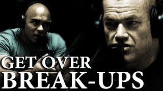 How to Get Over Break Ups and Betrayal  Jocko Willink and Echo Charles [upl. by Noteloc]