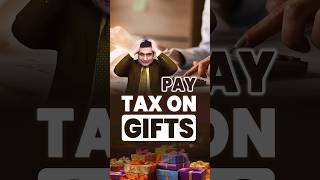 Why Pay Income Tax on Gifts  Gift Tax in India  Gift Tax Explained  Pankaj Dhingra [upl. by Moncear]