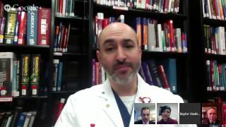 Lowering LDL Cholesterol With Statins Healthy Hangouts [upl. by Percy448]