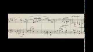 Franz Liszt Consolation No 1 in E Major Robert Hill fortepiano [upl. by Onitsuaf]