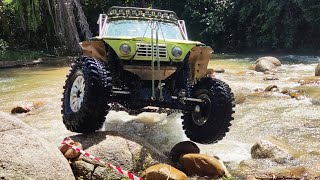 RainForest Challenge 2023  RFC Grand Final 2023 [upl. by Jodie]