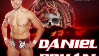 daniel bryan 1st theme song [upl. by Orvas]