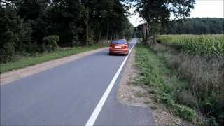 Opel Vectra i500  Sound [upl. by Lourdes]